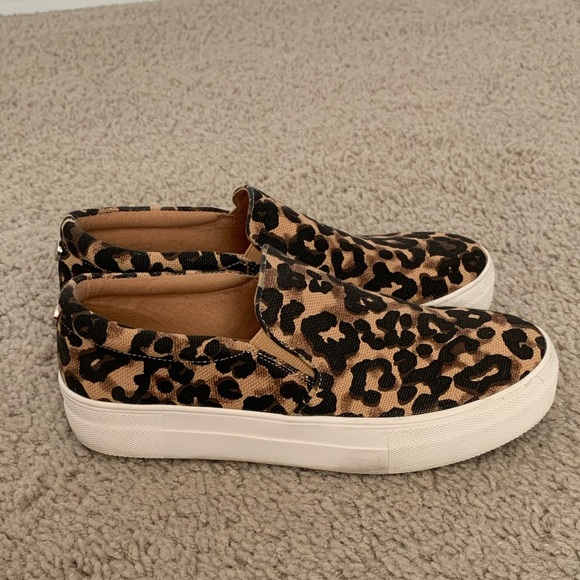 Steve Madden Gills sneakers - Picture 5 of 8